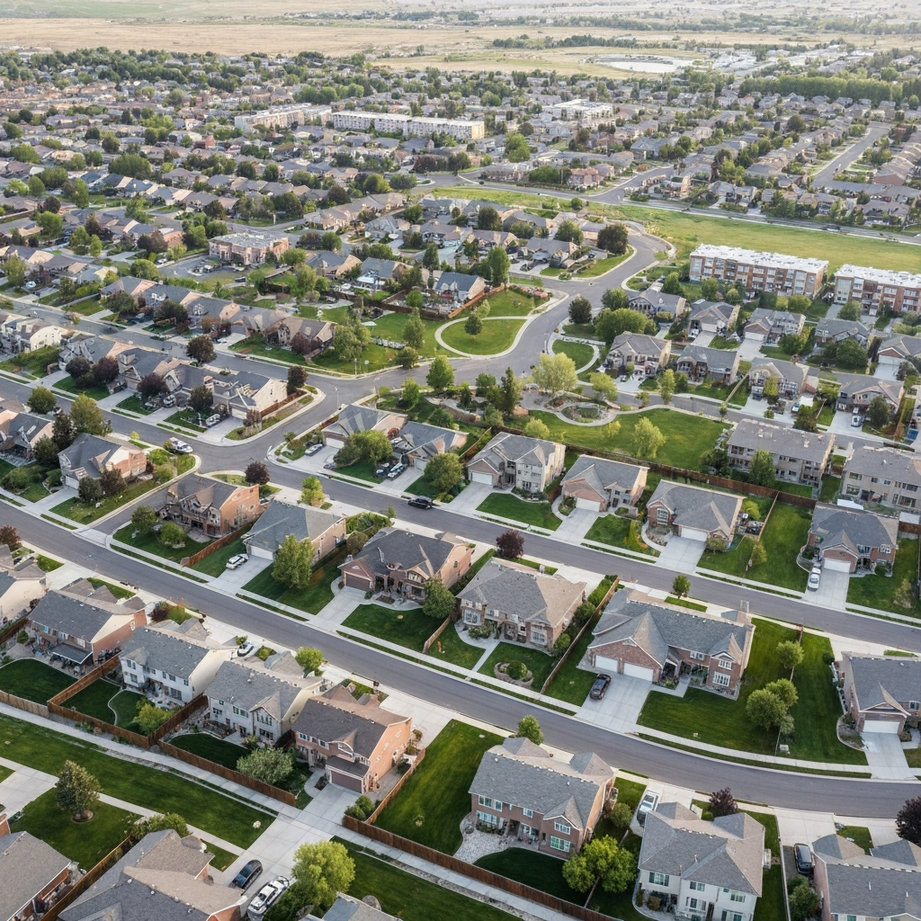 Navigating West Jordan’s Evolving Housing Market