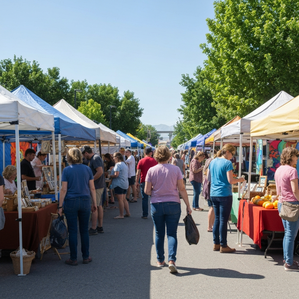 Discover Local Deals and Offers in West Jordan