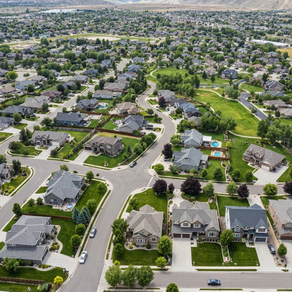 Navigating West Jordan’s Evolving Housing Market