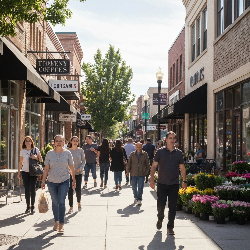 Exclusive Deals from West Jordan’s Local Businesses