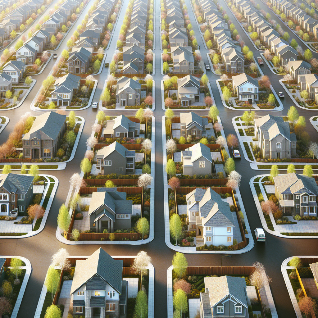 Navigating West Jordan’s Evolving Housing Market